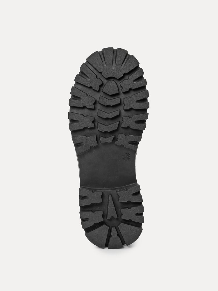 Ботинки зимние (H552D-H6713)